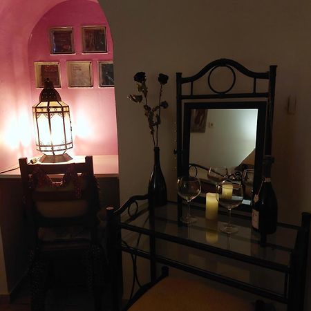 Chambre Love Romantique Avec Spa Privee Calvi  Buitenkant foto