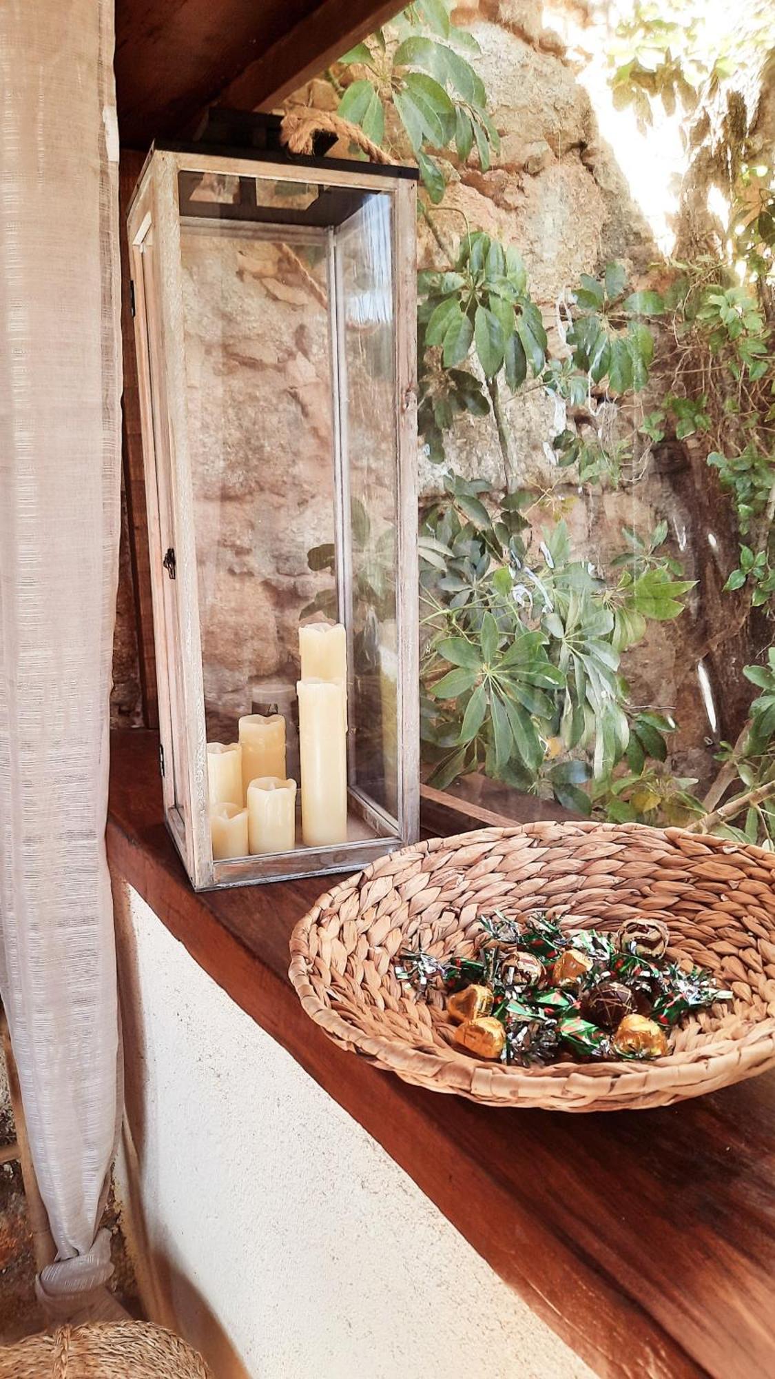 Chambre Love Romantique Avec Spa Privee Calvi  Buitenkant foto