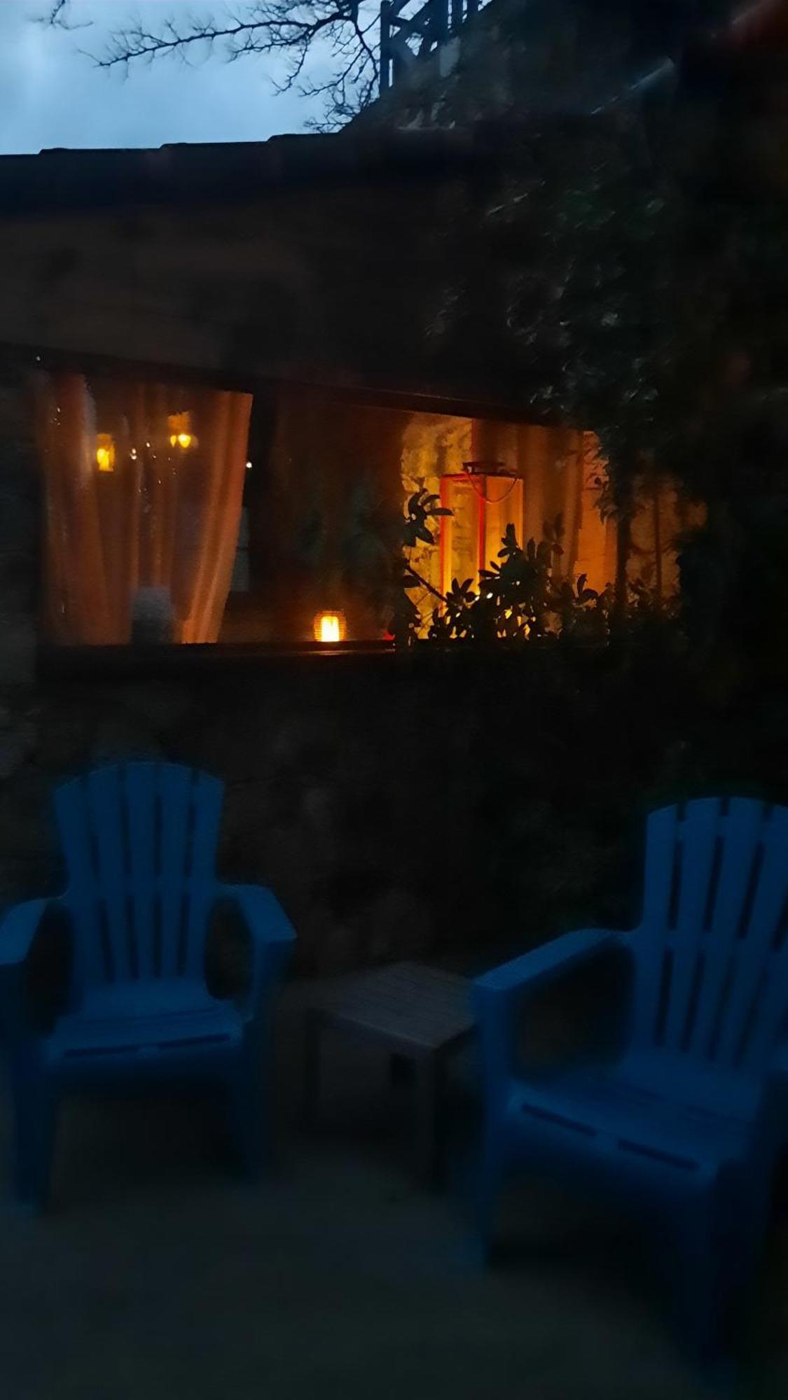 Chambre Love Romantique Avec Spa Privee Calvi  Buitenkant foto